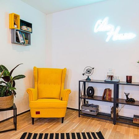 Vibe House Prague Apartman Kültér fotó