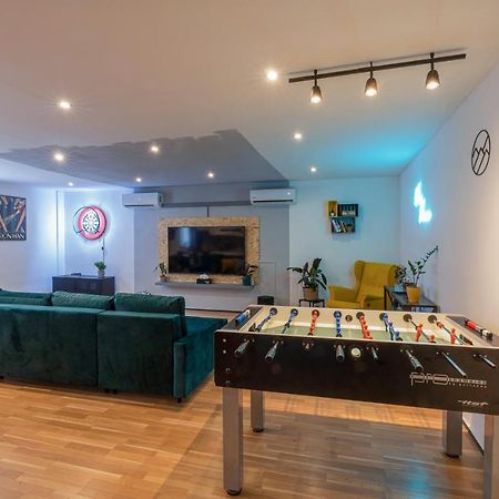 Vibe House Prague Apartman Kültér fotó