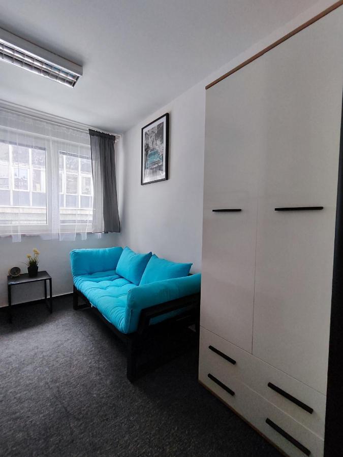 Vibe House Prague Apartman Kültér fotó