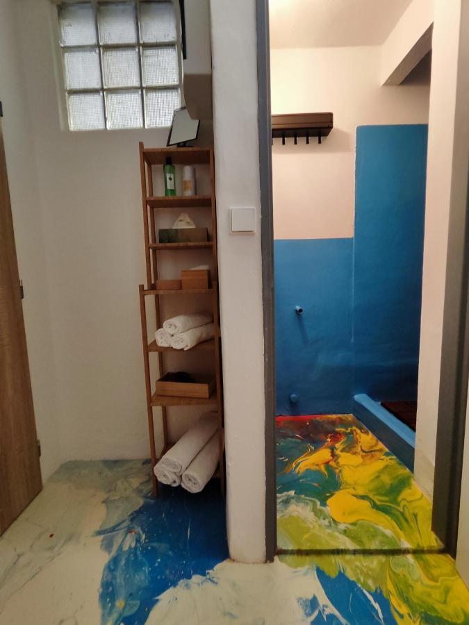 Vibe House Prague Apartman Kültér fotó
