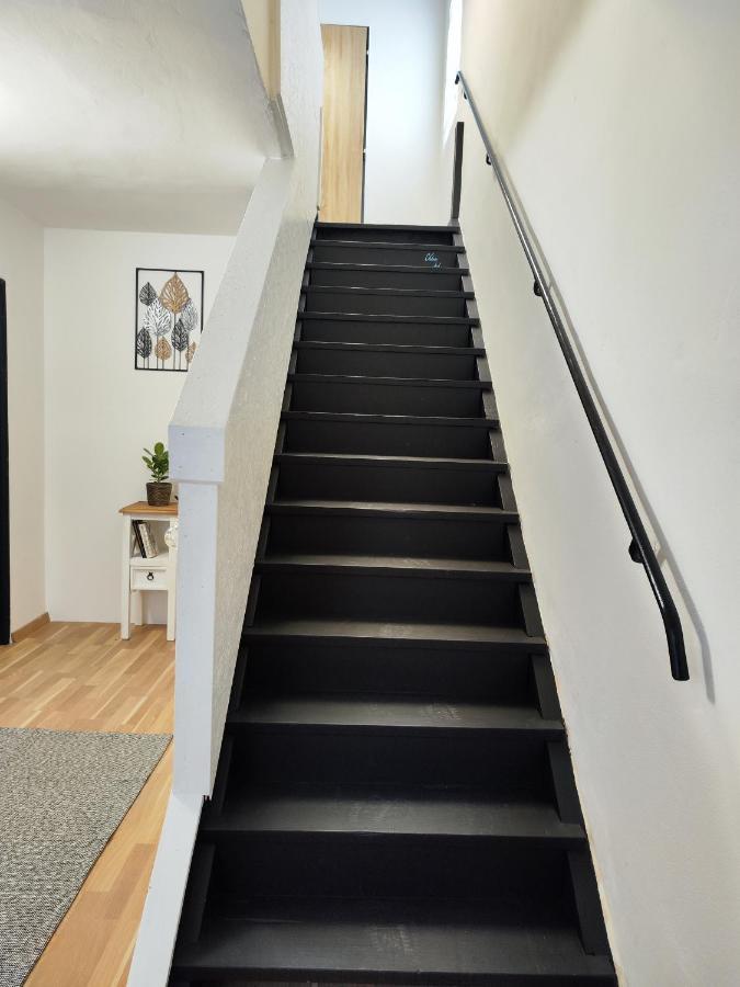 Vibe House Prague Apartman Kültér fotó