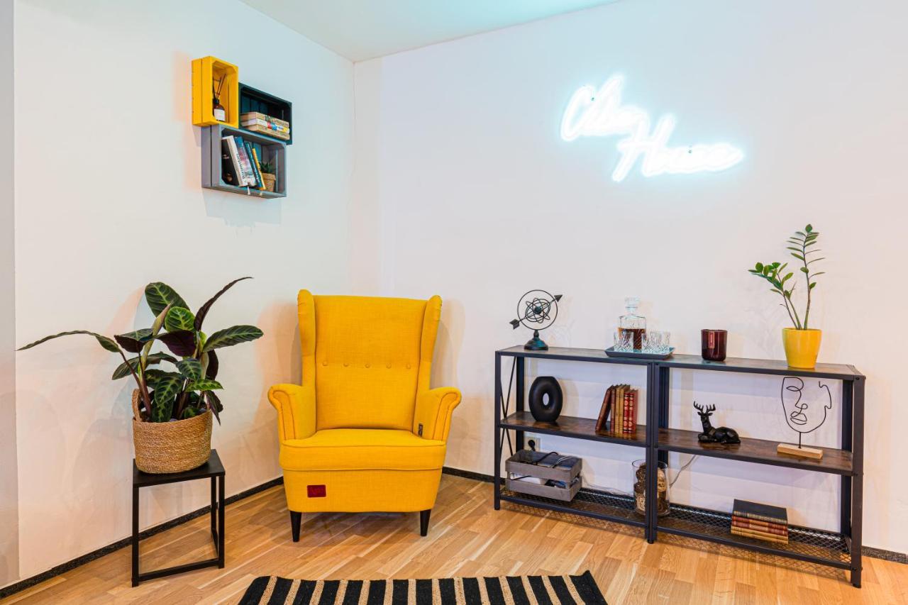 Vibe House Prague Apartman Kültér fotó
