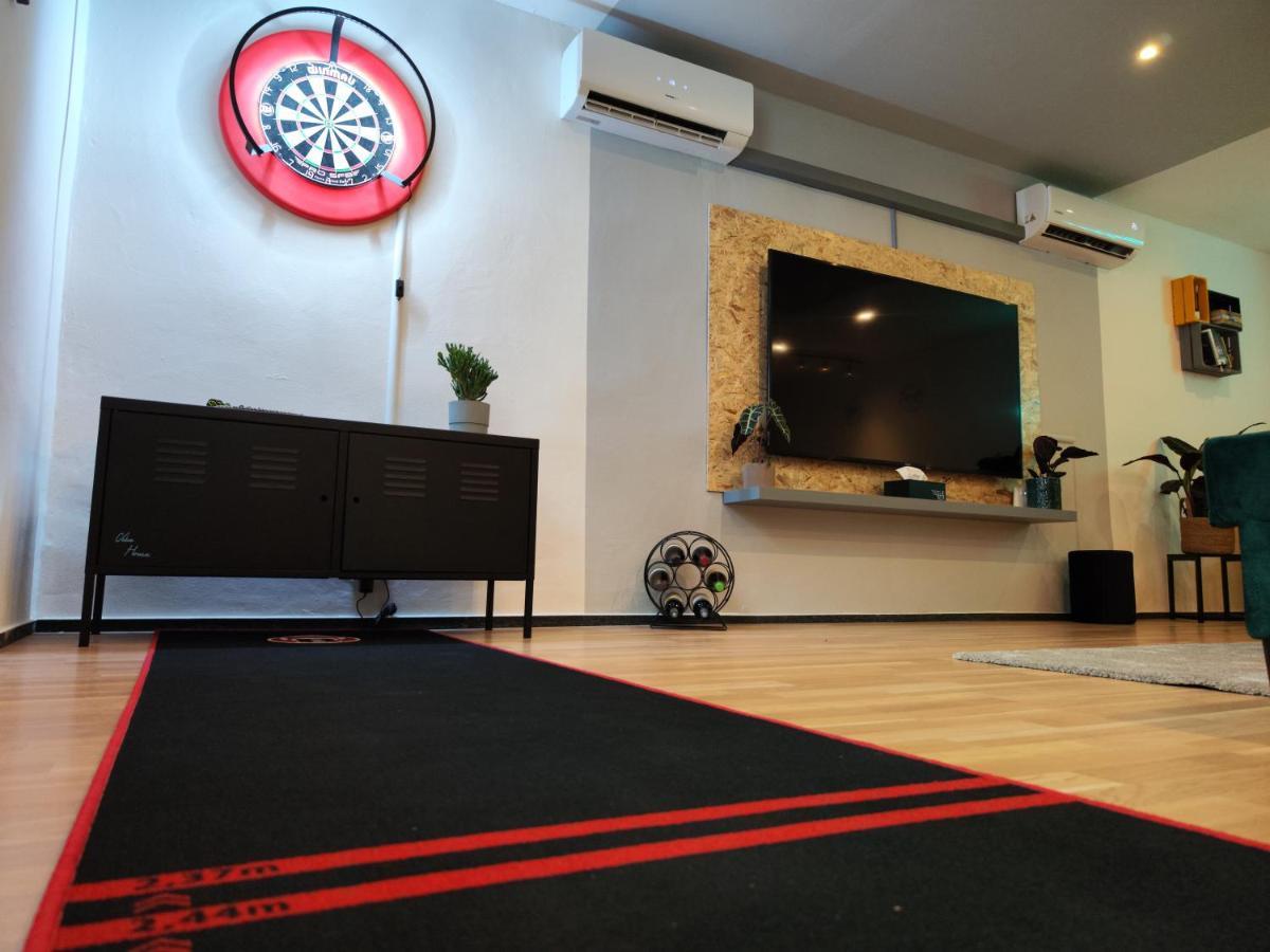 Vibe House Prague Apartman Kültér fotó
