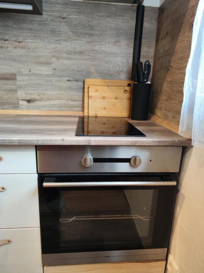 Vibe House Prague Apartman Kültér fotó