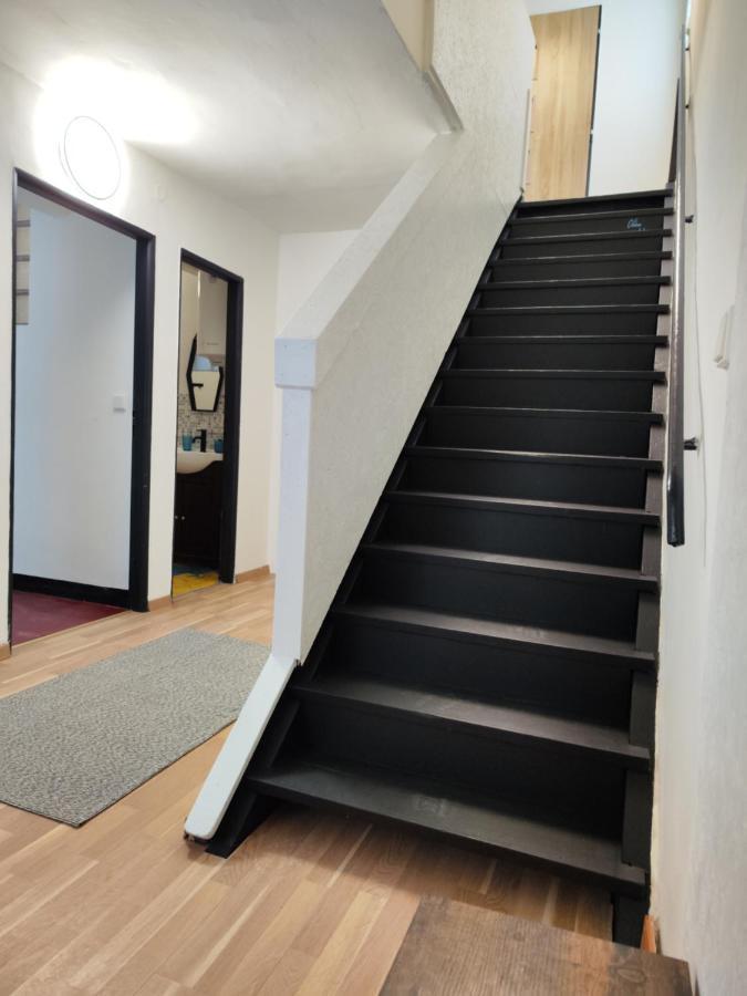 Vibe House Prague Apartman Kültér fotó