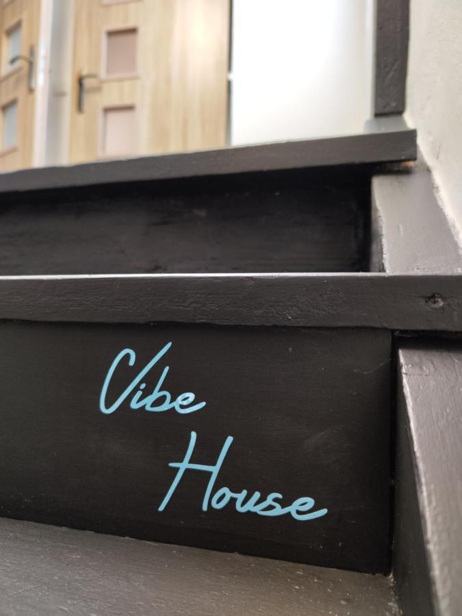 Vibe House Prague Apartman Kültér fotó