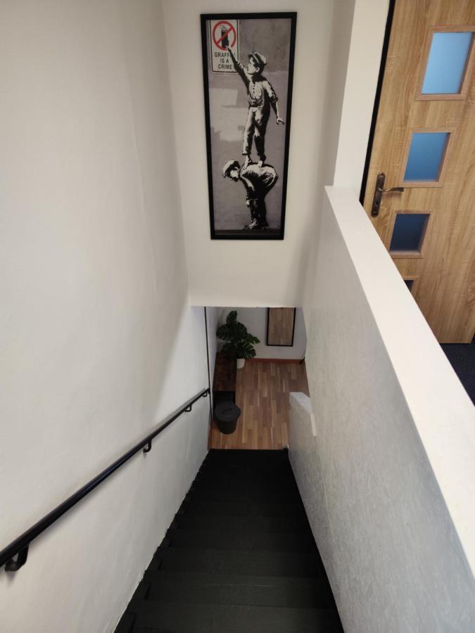 Vibe House Prague Apartman Kültér fotó