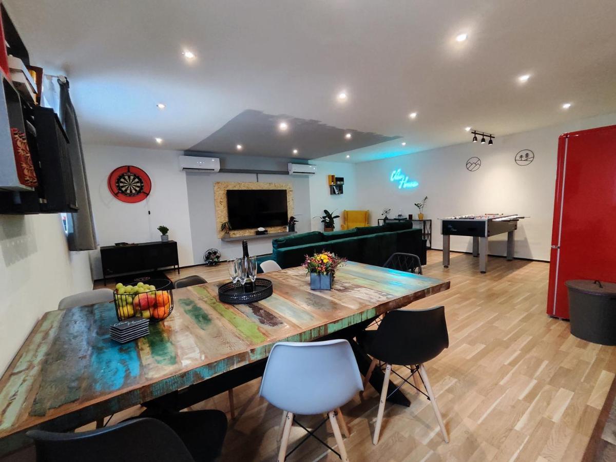 Vibe House Prague Apartman Kültér fotó