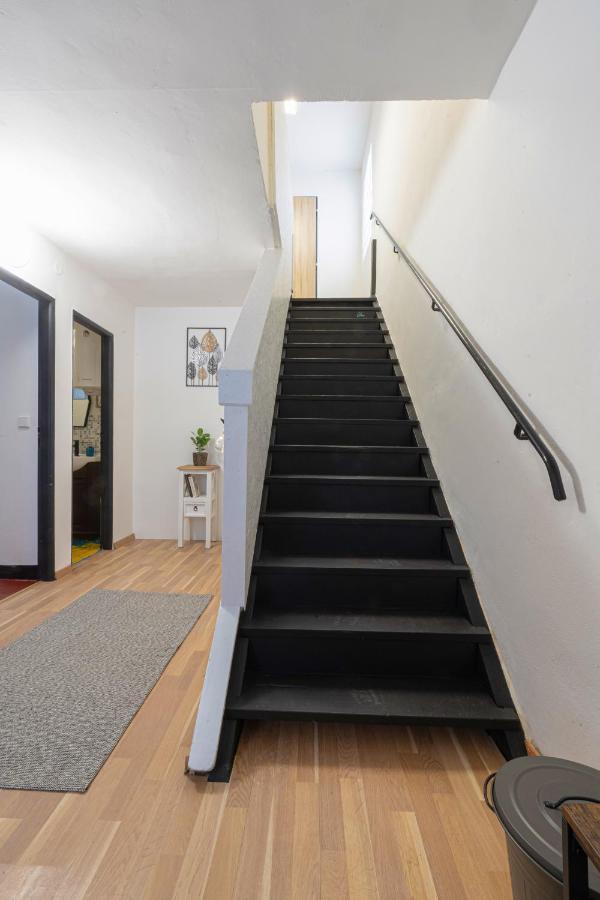 Vibe House Prague Apartman Kültér fotó