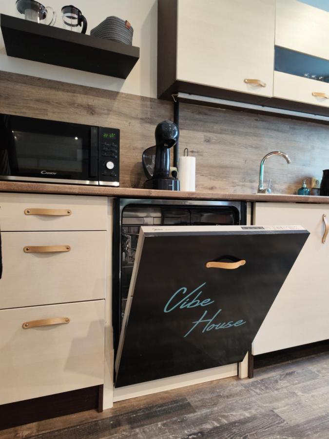 Vibe House Prague Apartman Kültér fotó