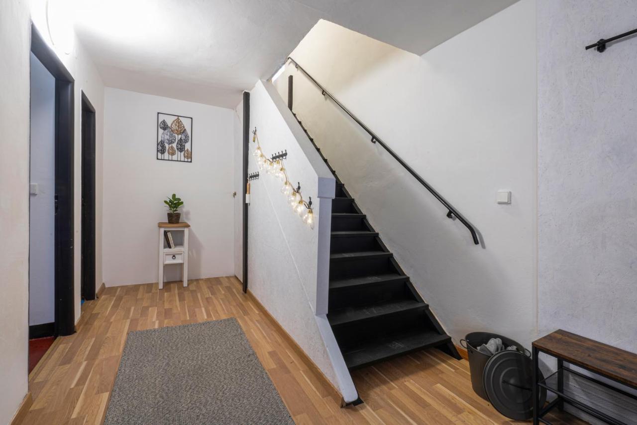 Vibe House Prague Apartman Kültér fotó