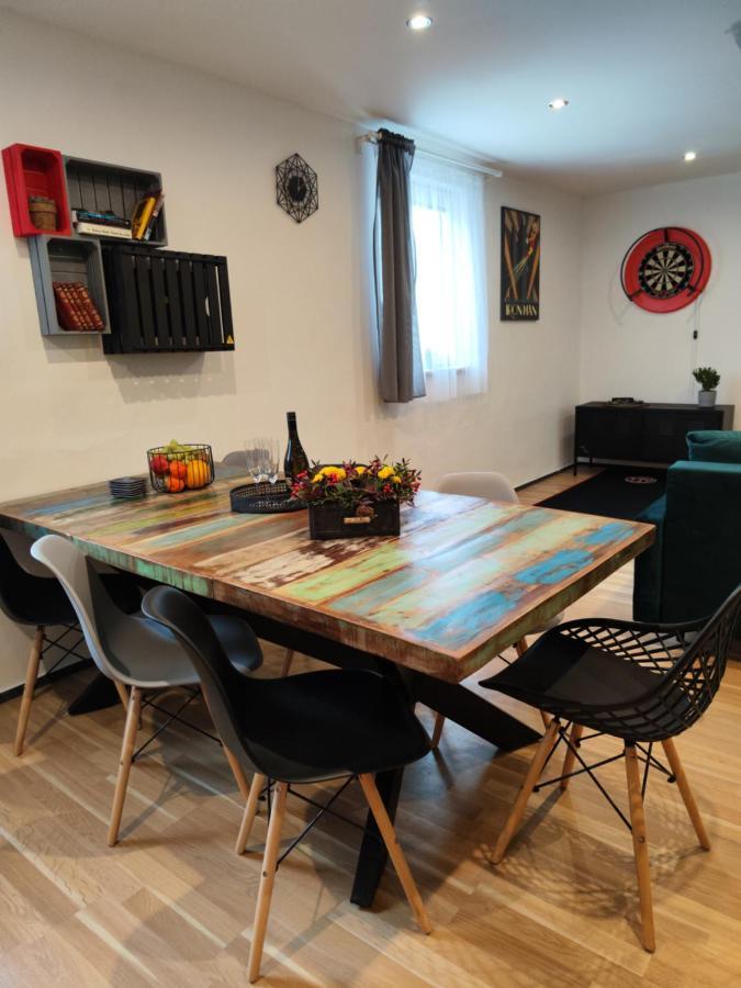Vibe House Prague Apartman Kültér fotó