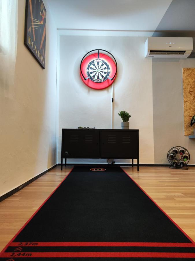 Vibe House Prague Apartman Kültér fotó