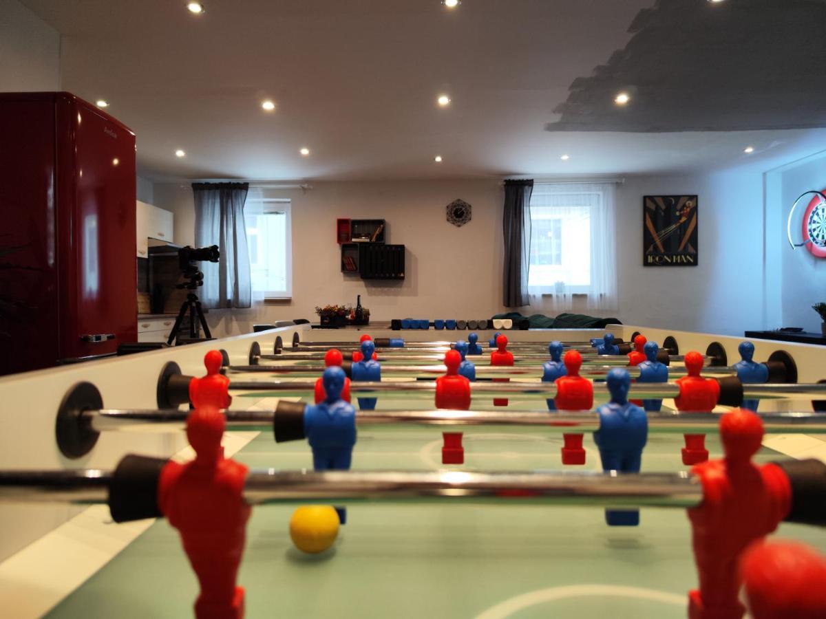 Vibe House Prague Apartman Kültér fotó